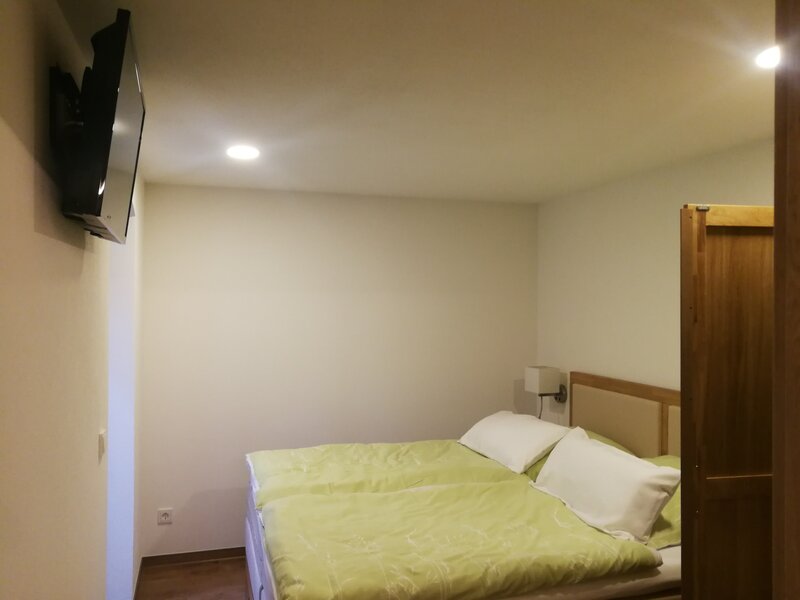 Entspannen und Relaxen in Ferienwohnung Wellness  