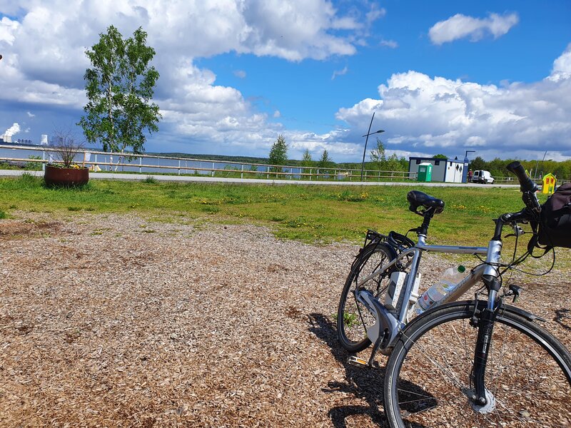 Radwege Oberlausitz 